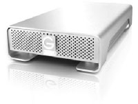 G-technology G-Drive 2TB (0G00204)